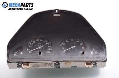 Километраж за Peugeot 106 I Hatchback (08.1991 - 04.1996) 1.4, 75 к.с.